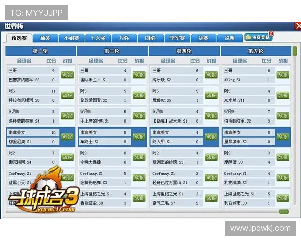 世界杯32强阶段赛制变化：48队扩军后的首个淘汰轮